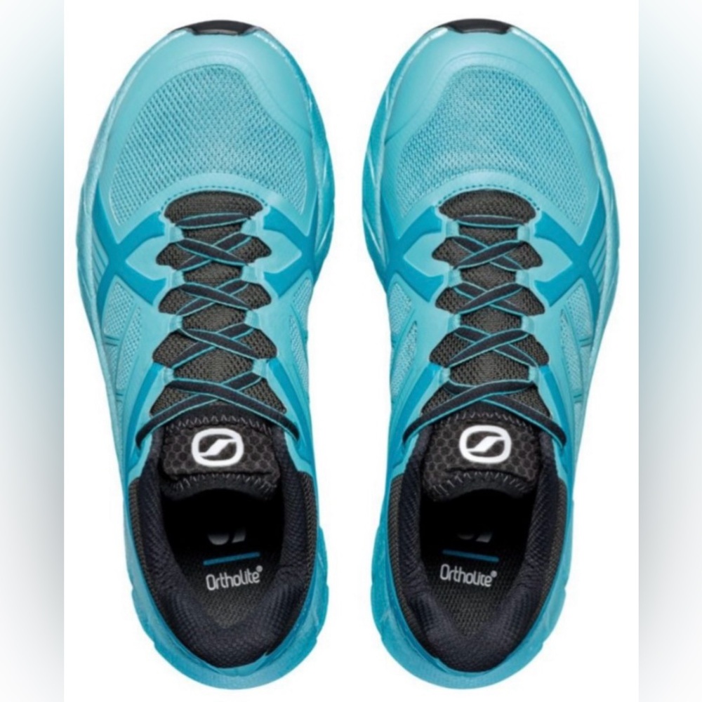 Scarpa - Spin 2.0